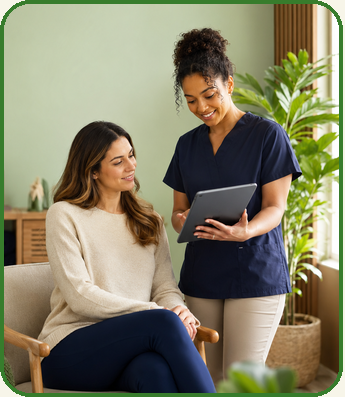 Healers & Providers