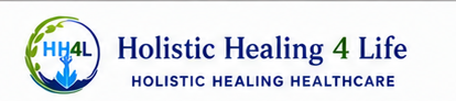 Holistic Healing 4 Life