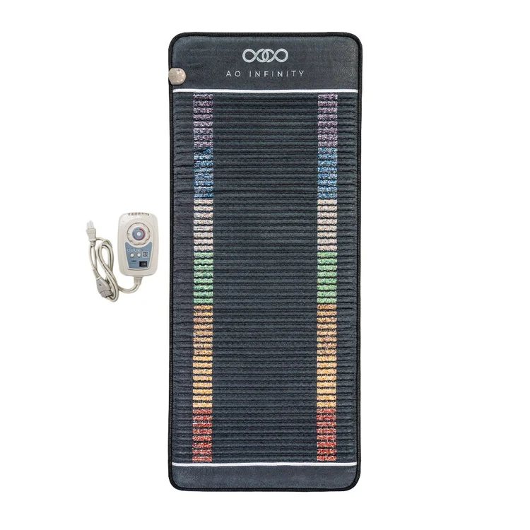 Solex AO Infinity Mat with controller